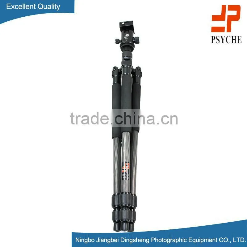 Professional Carbon Fiber Tripod Stand 8802A
