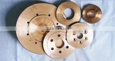 seam welding wheel used in seam welding machine