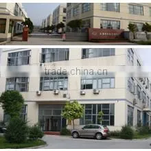 Shanghai Lilai Chain Co., Ltd. company overview - view 1