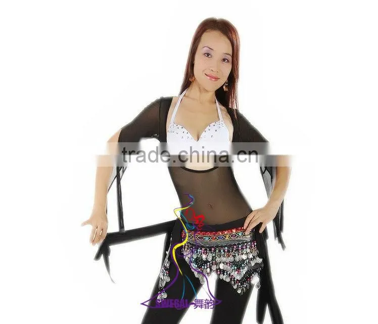 SWEGAL B13008 sexy belly dance top