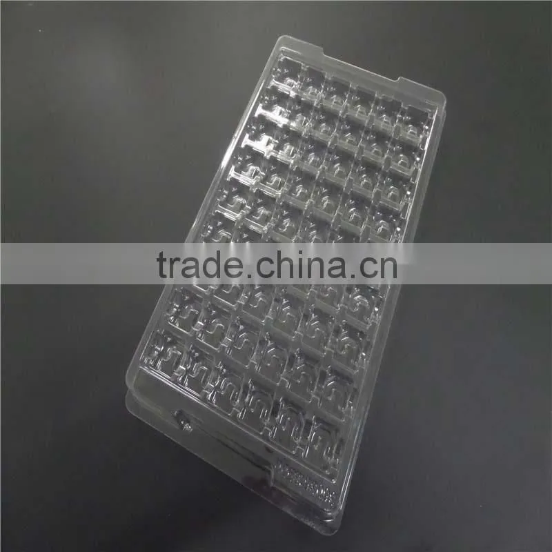 tray plastic