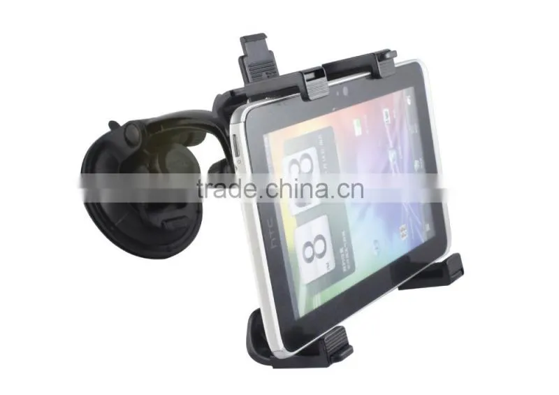 2015 Top selling tablet holder DVD-AY car holder