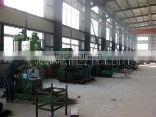 Yingkou Minzheng Plastic Machinery Factory company overview - view 3