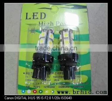 H7 FOG LAMP 18SMD LED