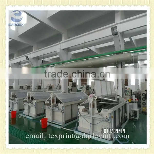 textile printing nickle tube screen