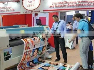 Liaoning Zhongye Technology And Industry Development Co., Ltd. company overview - view 4