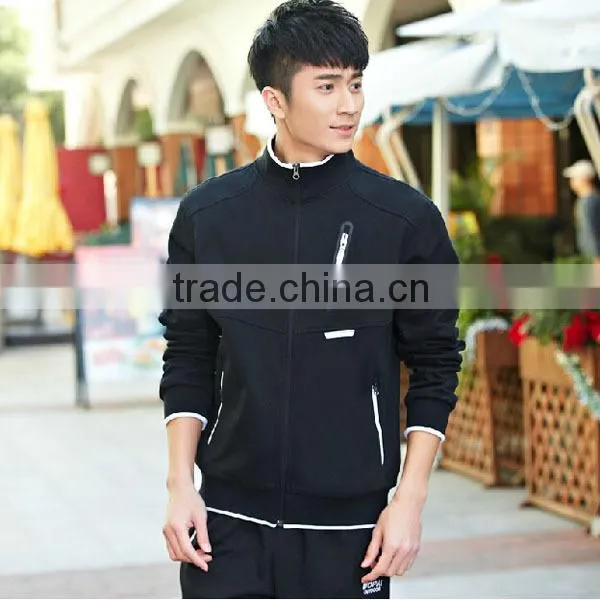 New style!!! OEM service sports wear costumes for men and women