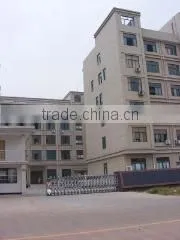 Yiwu Ziguang Imp. & Exp. Co., Ltd. company overview - view 2