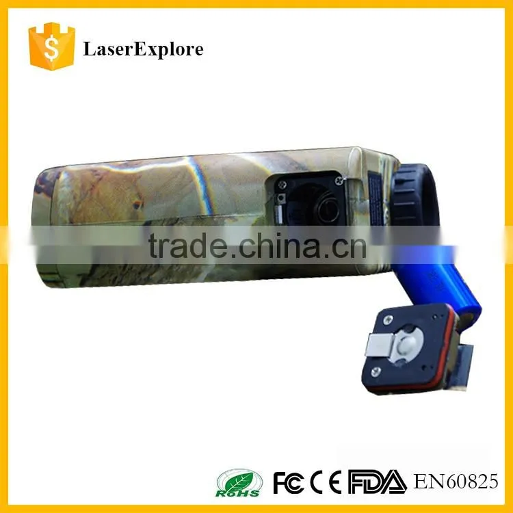 Top rated supplier wholesale 1000m oem laser rangefinder hunting