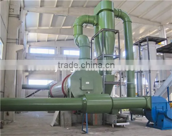 Expert Manufacturer Stable Working pto driven wood chipper shredder