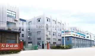 Taizhou Bounche Machinery Co., Ltd. company overview - view 3
