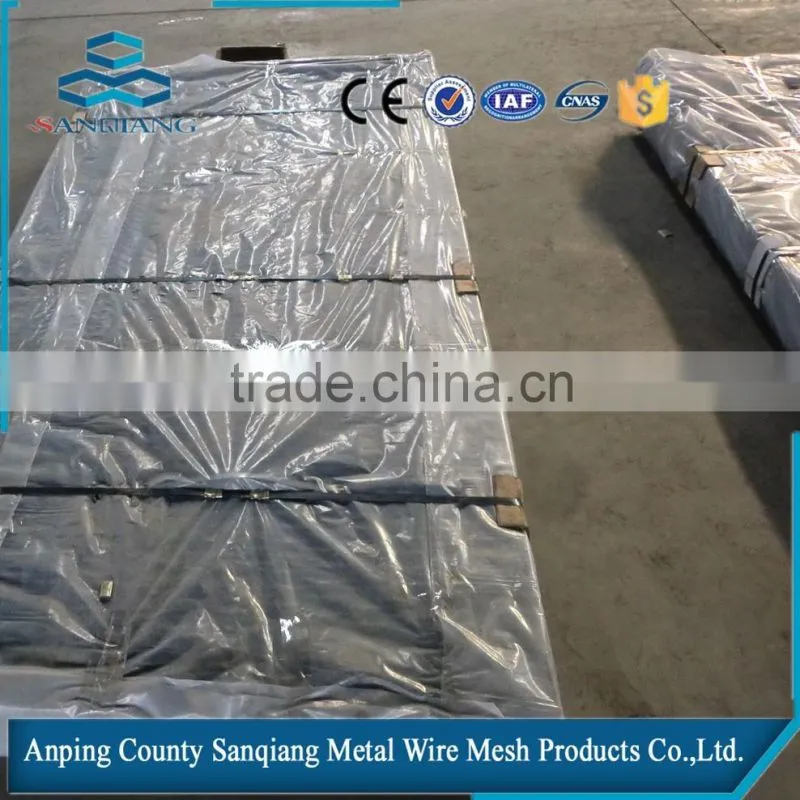 1.25*9.5m expanded metal mesh-SQ