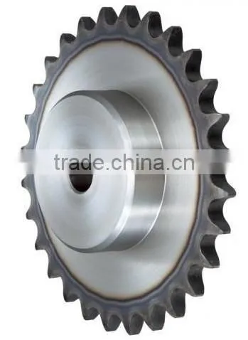 Wheel Sprocket For Industrial Machine