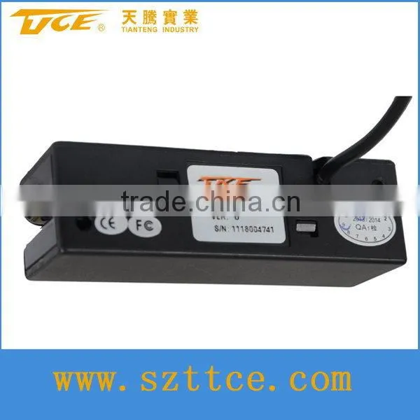 Top quality best sell portable card reader data collector