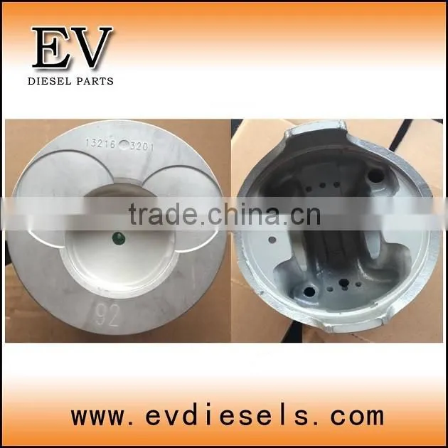 fuel injection pump W04E fuel pump W06E feed pump W04D injector nozzle
