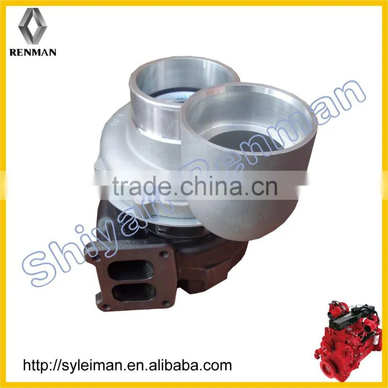 Turbocharger prices for turbo kit from turbocharger china supplier