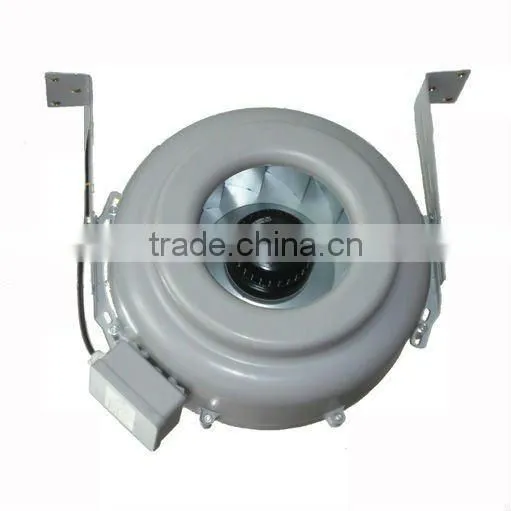 Italy Inline Centrifugal Fan (HCGF)