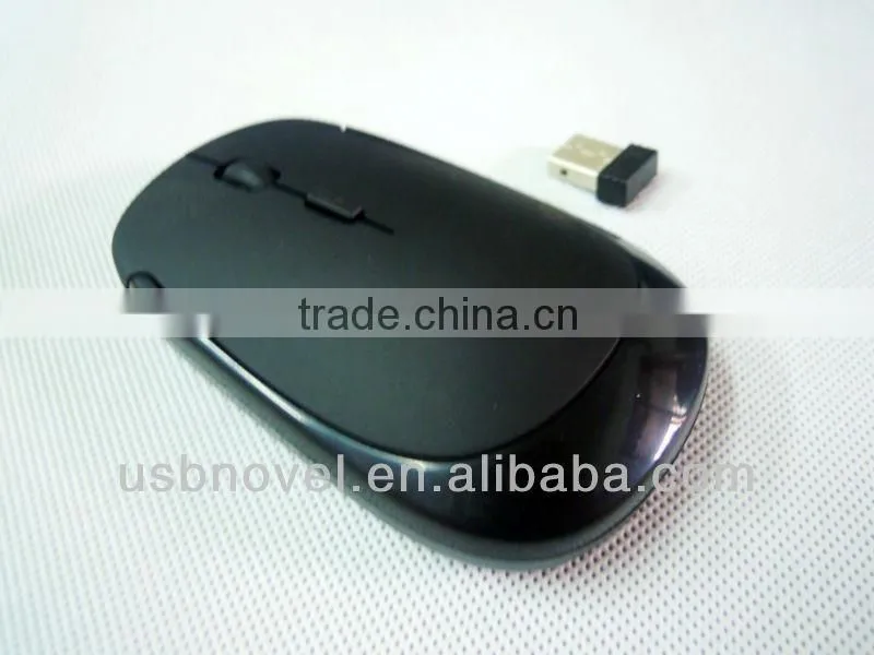 2.4G Wireless Mouse