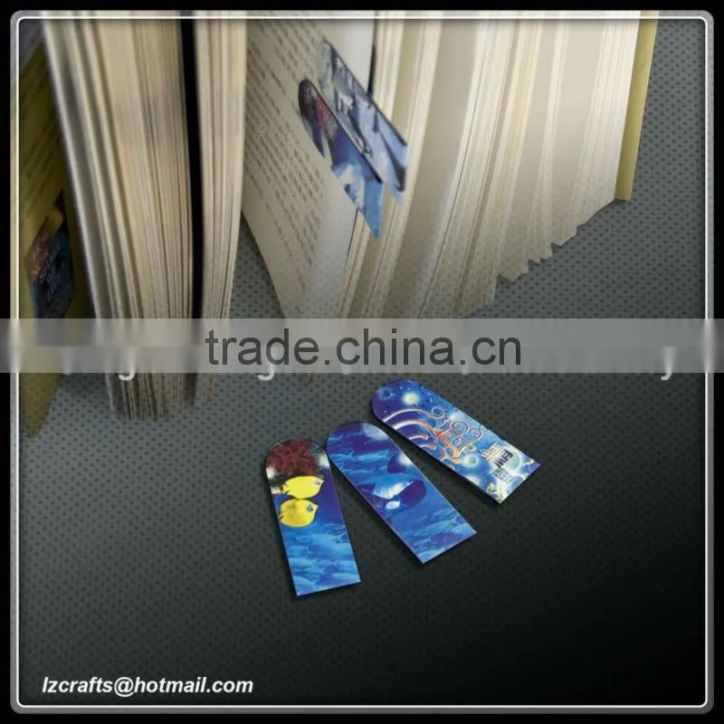 Magnet Bookmark