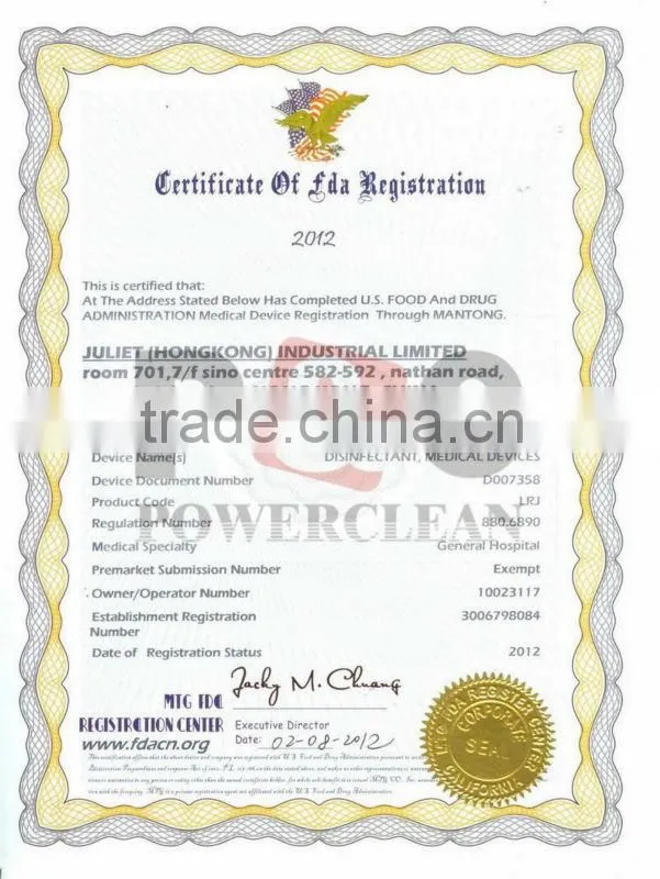 Medical Alcohol Pad/BZK Wipe/Disinfecting Cleaning Wipe