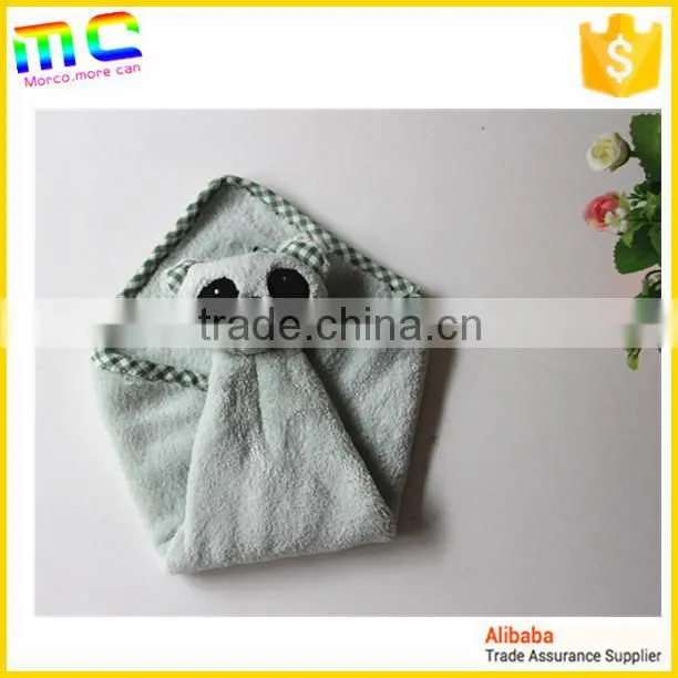 baby hand towel
