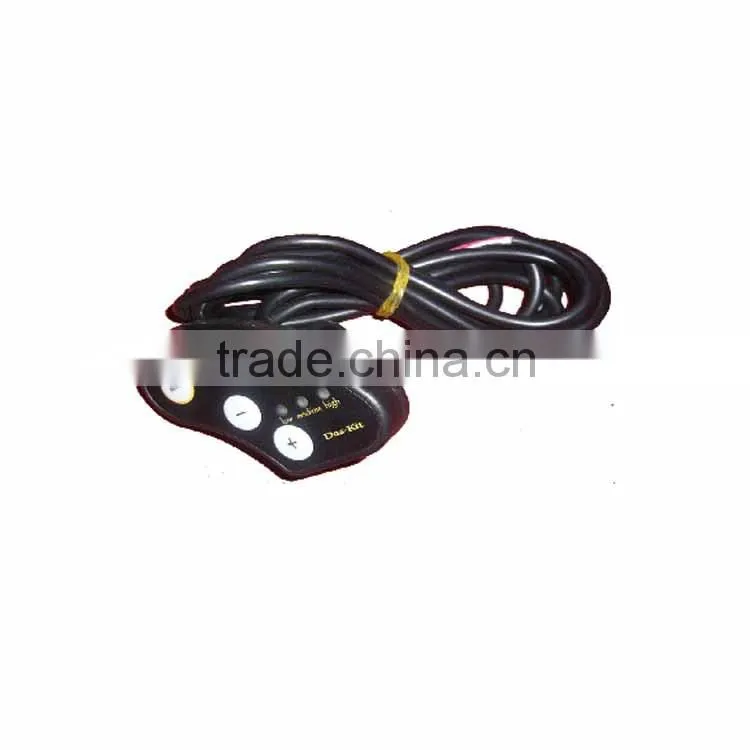 New !!! Magic Pie 4 / Smart pie 4 electric bicycle conversion kit with Vector Controller E bike kit with controller