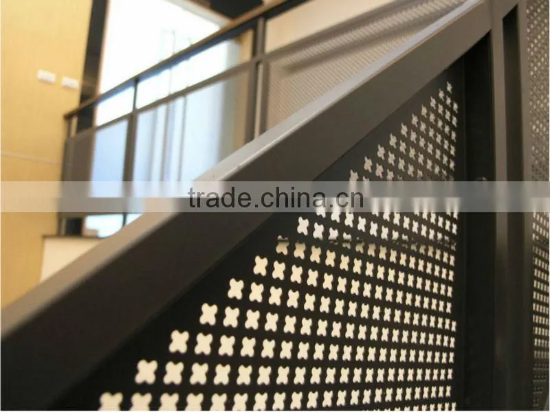 Punching stainless sheet metal(Professional Factory)