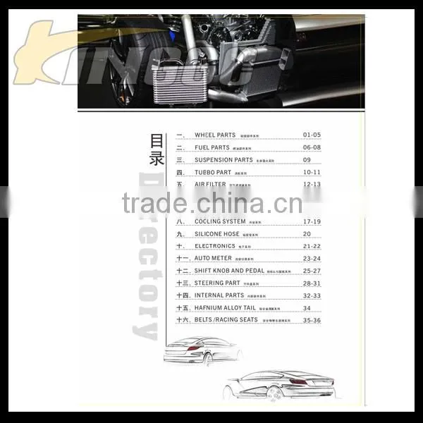 Hot Sale 60MM Advance BF Gauge For Car