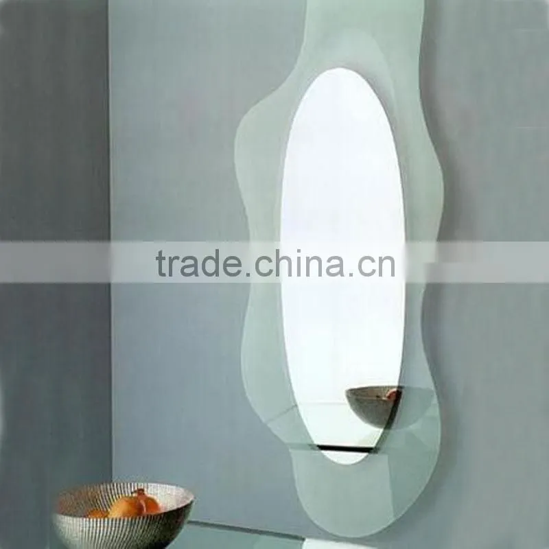 1mm sheet Mirror
