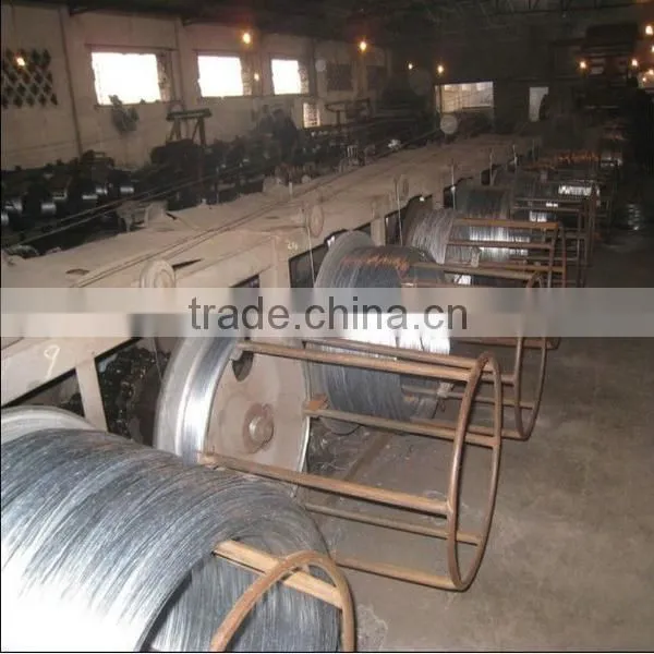 high quality iron cut wire/iron tie wire for building material