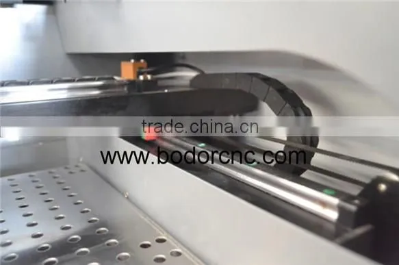 mini desktop laser welding machine for cutting Invitation cards