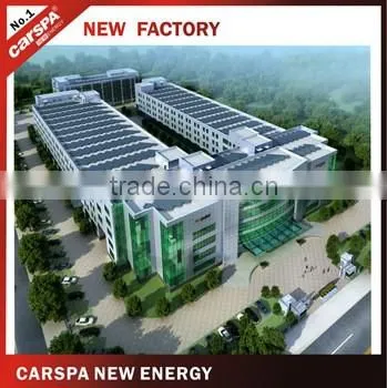 2016 New 400W inverter with solar charge controller(solar inverter)