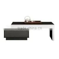 Elegant Designed Manager Table Executive Office Table Specifications BS-D2810