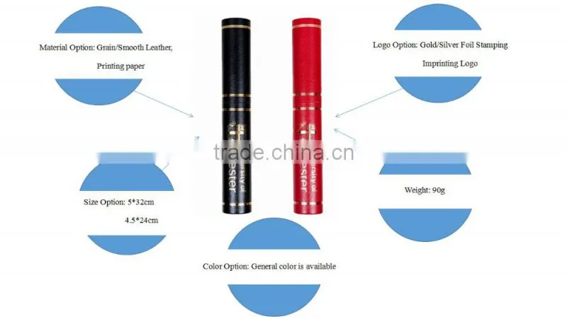 Decorative Scroll Holders Scroll Tube