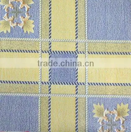 ROYAL print Emboss PVC laminate FLOORING