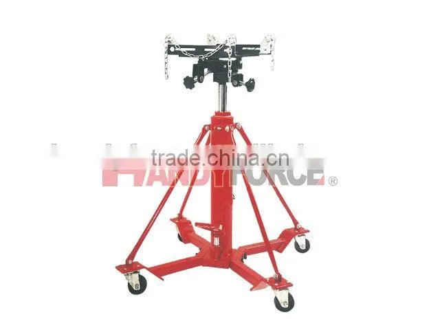 TRUCK TRANSMISSION JACKS, Body Service Tools of Auto Repair Tools