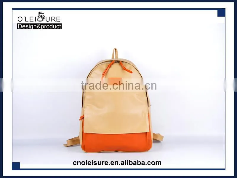 hot selling 2016 fashion wholesale China maufacturer promotion cheap bags girl backpacks school kids backpack sports backpack l
