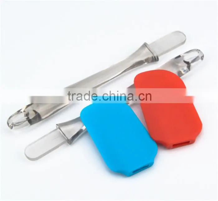 BBQ set food grade personalized best cooking kitchen silicone spatula