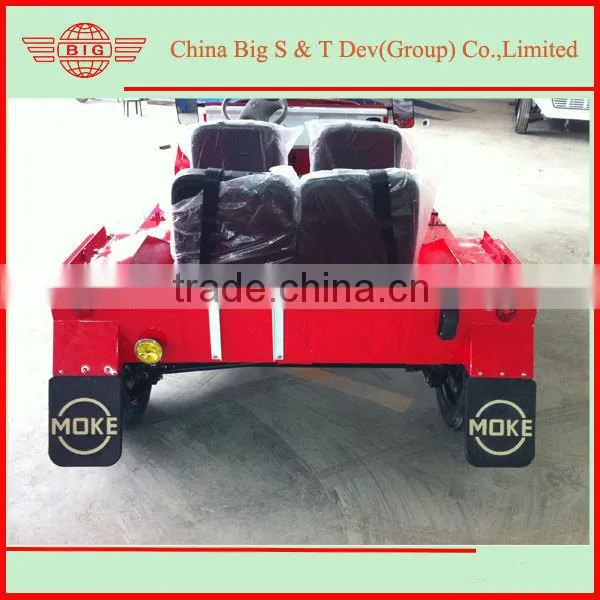 2013 newly widened classic moke style car without mouse and air freshener