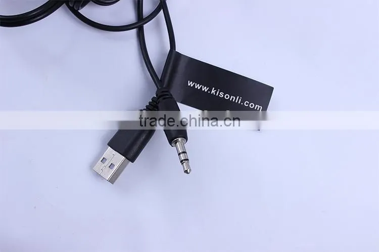 High Output Computer Speaker, Portable usb Subwoofer Speaker