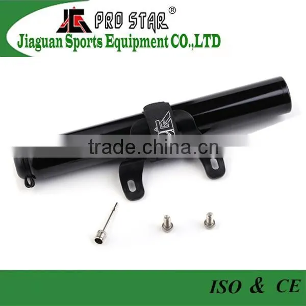 New Aluminum Bike Tire inflator Air Pump Bicycle Tool
