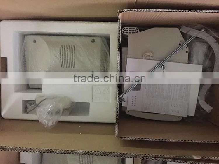OEM-1900A Direct drive electronic bar tacking industrial computerized sewing machine