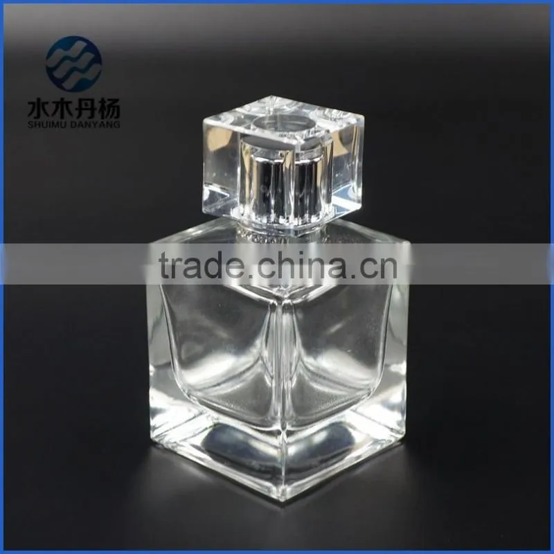 Green color Surlyn lids for perfume bottle Surlyn caps