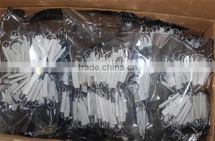 p16 outdoor full color led display module
