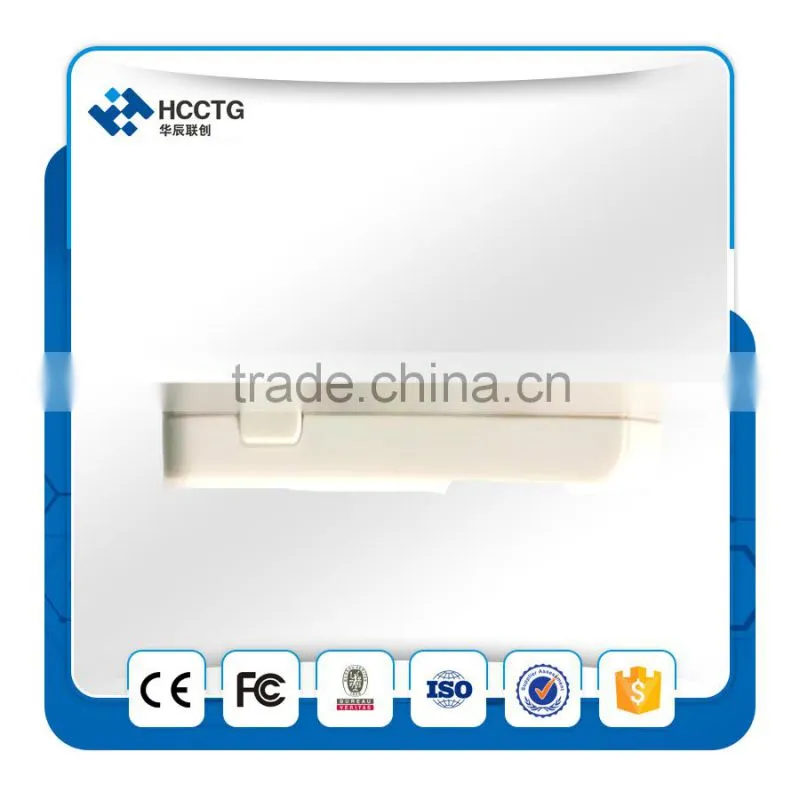 ISO-14443 RFID Contactless Android NFC Bluetooth smart card Reader--ACR1255U-J1