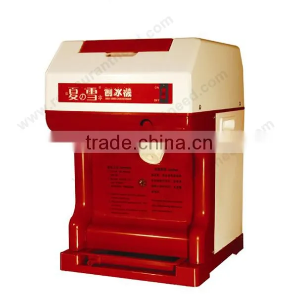 2016 Hot Sale Industrial For Home Electric Ice Crushers For Home Use