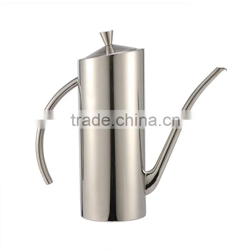 Pour Over Kettle for Tea