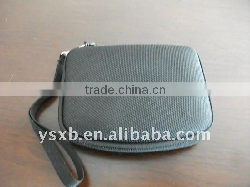 Universal EVA Case for GPS or Other Devices