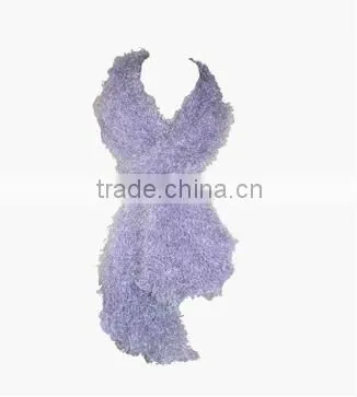 Magic Scarf - Knit Hood Wrap