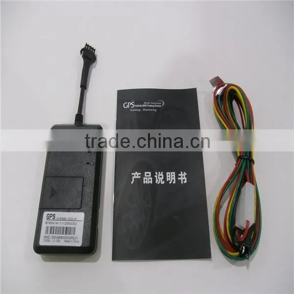 Tk06a tk08 hidden anti-lost real time u-blox fast track smallest gps trackers